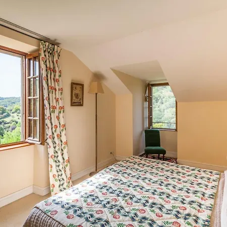 Pomayrede Chateau Sleeps 16 Pool Air Con Pomarede (Pinsac)