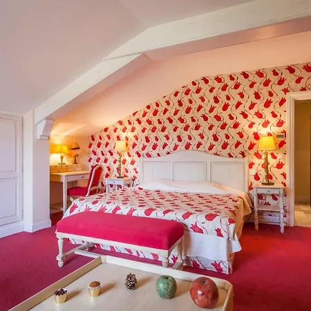 Pomayrede Chateau Sleeps 16 Pool Air Con * Pomarede (Pinsac)