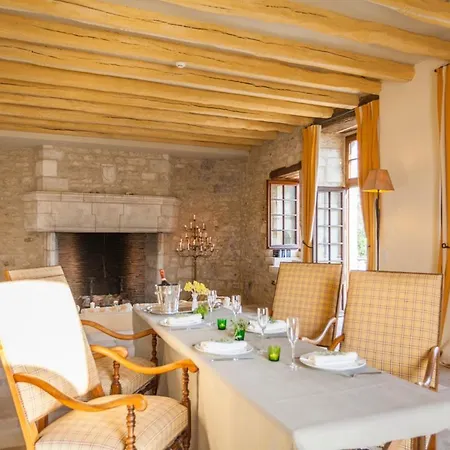 Pomayrede Chateau Sleeps 16 Pool Air Con Pomarede (Pinsac)