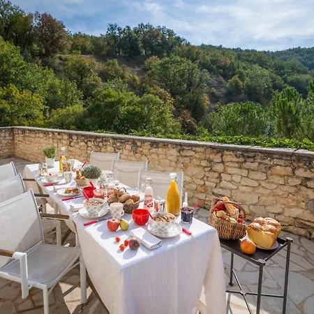 بيت للعطل Pomayrede Chateau Sleeps 16 Pool Air Con