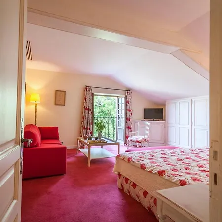 Pomayrede Chateau Sleeps 16 Pool Air Con Pomarede (Pinsac)